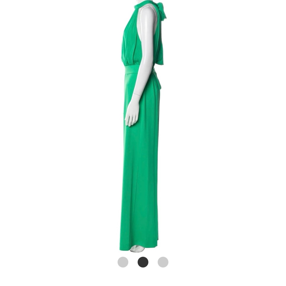 Alice and Olivia jumpsuit